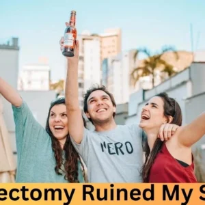 Frenectomy Ruined My Smile