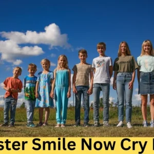 Gangster Smile Now Cry Later