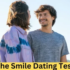 The Smile Dating Test