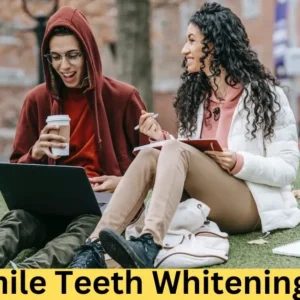 Go Smile Teeth Whitening Pen
