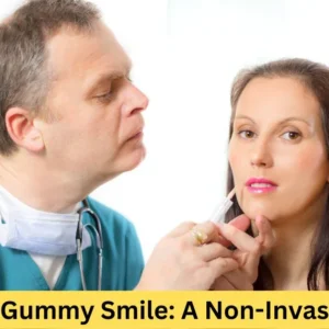 Botox for a Gummy Smile: A Non-Invasive Solution