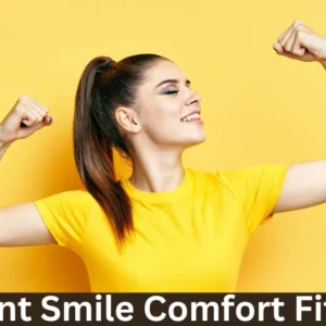 Instant Smile Comfort Fit Flex